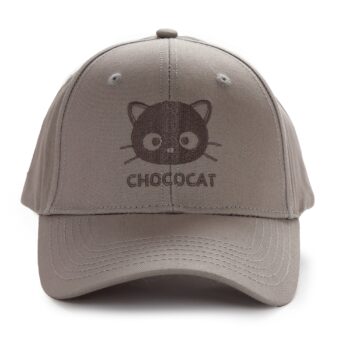 Chococat Embroidered Cap (Classic Cool Series)