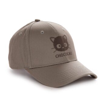 Chococat Embroidered Cap (Classic Cool Series)