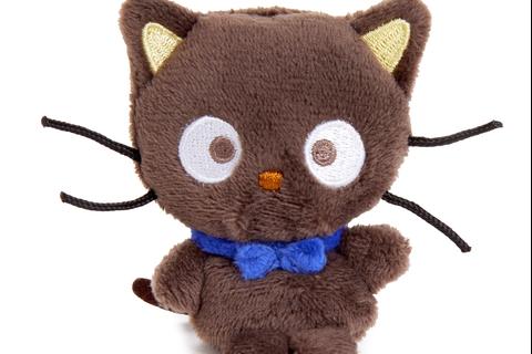 Chococat Plush Pencil Topper