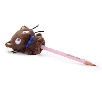 Chococat Plush Pencil Topper