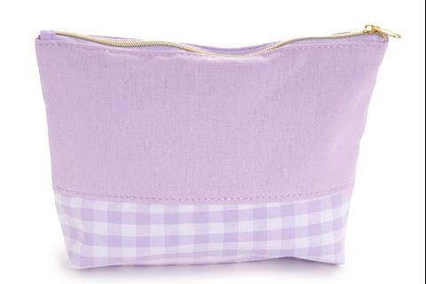 5219-kuromi-chenille-gingham-zipper-pouch-1.jpg