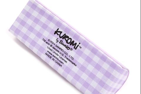 5227-kuromi-chenille-gingham-eyewear-case-1.jpg