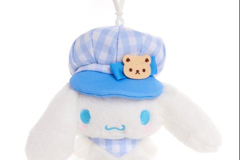 5241-cinnamoroll-plush-mascot-clip-gingham-cap-series–1.jpg