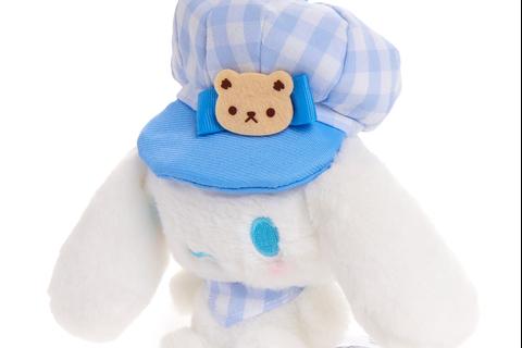 5241-cinnamoroll-plush-mascot-clip-gingham-cap-series–1.jpg