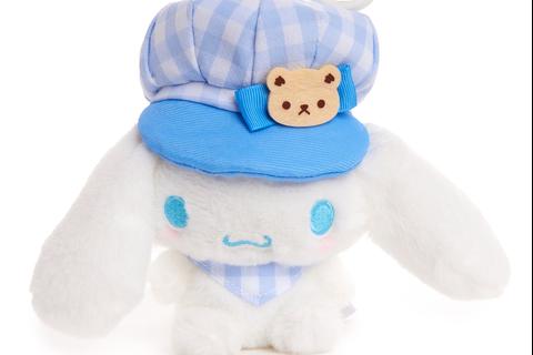 5241-cinnamoroll-plush-mascot-clip-gingham-cap-series–1.jpg