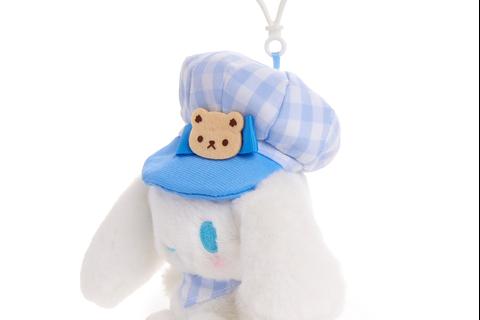 5241-cinnamoroll-plush-mascot-clip-gingham-cap-series–1.jpg