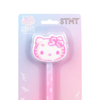 Hello Kitty x STMT 50th Anniversary Pen (Pink)