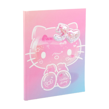 Hello Kitty x STMT 50th Anniversary Journal