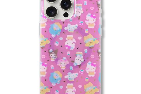 Hello Kitty and Friends x Sonix Ice Cream iPhone Case