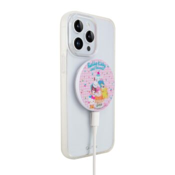 Hello Kitty and Friends x Sonix Ice Cream Maglink™ Charger