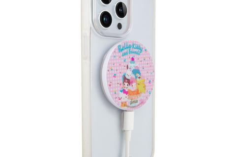 Hello Kitty and Friends x Sonix Ice Cream Maglink™ Charger