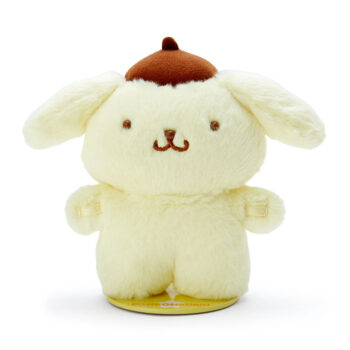 Pompompurin Standing Display Plush (Medium)