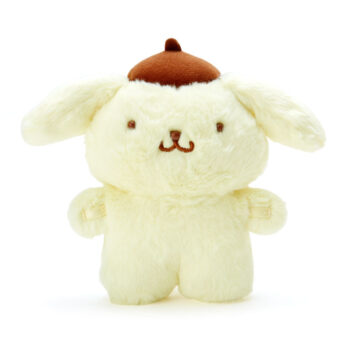 Pompompurin Standing Display Plush (Medium)