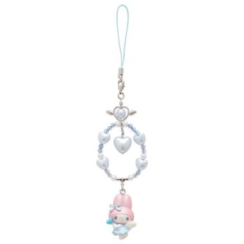 My Melody Smartphone Charm (Dreaming Angel Series Pt 2)