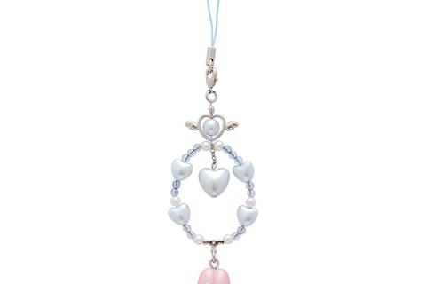 My Melody Smartphone Charm (Dreaming Angel Series Pt 2)