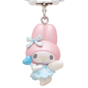 My Melody Smartphone Charm (Dreaming Angel Series Pt 2)