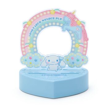 Cinnamoroll Acrylic Light-Up Display