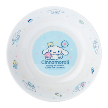 Cinnamoroll Melamine Dish