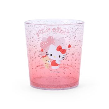 Hello Kitty Bubbles Plastic Cup