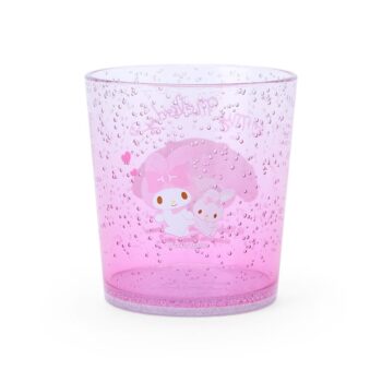 My Melody Bubbles Plastic Cup