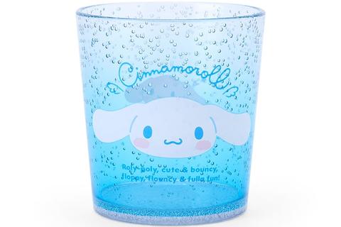 Cinnamoroll Bubbles Plastic Cup