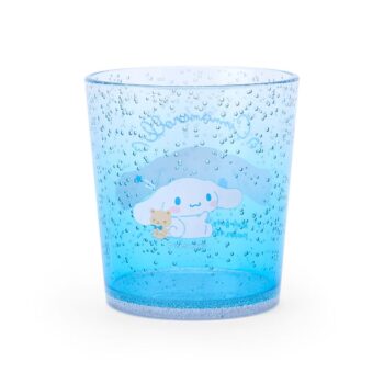 Cinnamoroll Bubbles Plastic Cup