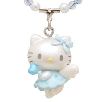 Hello Kitty Smartphone Charm (Dreaming Angel Series Pt 2)