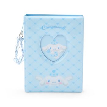 Cinnamoroll Photo Collect Book (Dreaming Angel Series Pt 2)