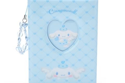 Cinnamoroll Photo Collect Book (Dreaming Angel Series Pt 2)