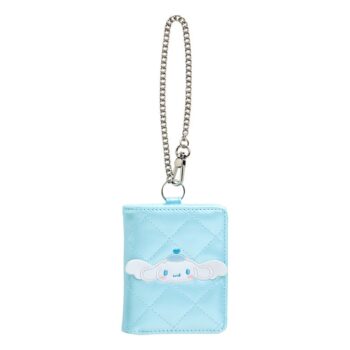 Cinnamoroll Card Case With Chain (Dreaming Angel Series Pt 2)