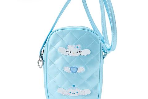 Sanrio Characters Mini Crossbody Bag (Dreaming Angel Series Pt 2)