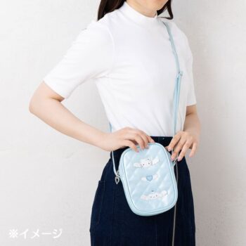 Sanrio Characters Mini Crossbody Bag (Dreaming Angel Series Pt 2)