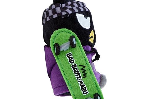 5466-badtz-maru-plush-mascot-keychain-sk8r-squad-series–1.jpg