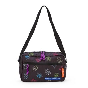 Sanrio Characters Mini Crossbody (Sk8r Squad Series)