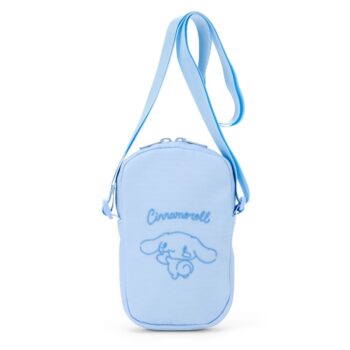 Cinnamoroll Embroidered Mini Crossbody Bag