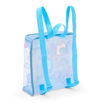 Cinnamoroll Clear View Kids Backpack