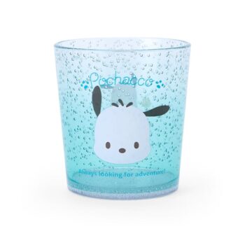 Pochacco Bubbles Plastic Cup