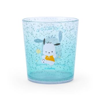 Pochacco Bubbles Plastic Cup