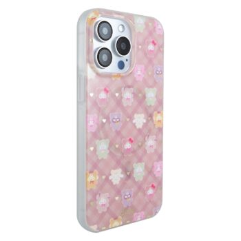 Hello Kitty and Friends x Sonix Latte Bears iPhone Case