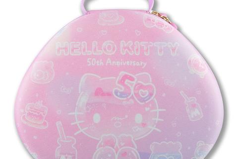 Hello Kitty x Sonix 50th Anniversary Airpods Max Carrying Case