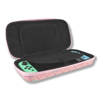 Hello Kitty and Friends x Sonix Nintendo Switch Carrying Case (Latte Bears)