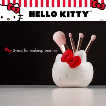 Hello Kitty Classic Cutie Storage Container