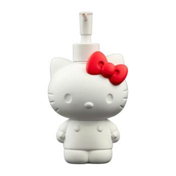 Hello Kitty Classic Cutie Pump Dispenser