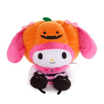 My Melody 10" Pumpkin Halloween Plush