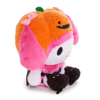 My Melody 10" Pumpkin Halloween Plush