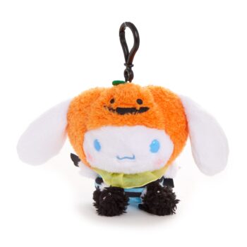 Cinnamoroll Pumpkin Halloween Mascot Clip