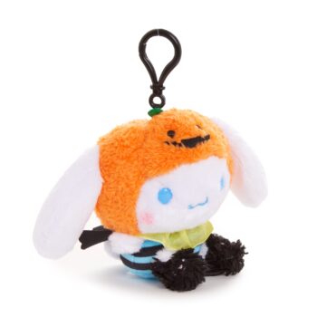 Cinnamoroll Pumpkin Halloween Mascot Clip