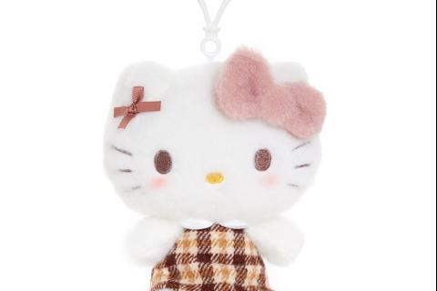 5537-hello-kitty-mascot-clip-mocha-check-series–1.jpg