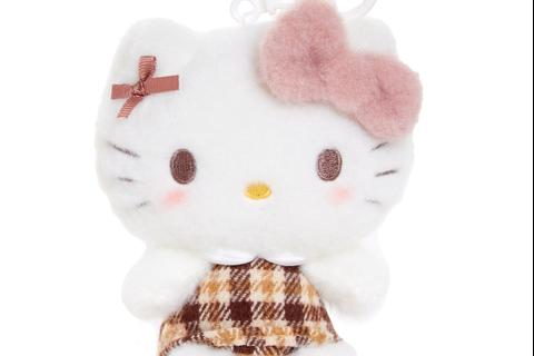 5537-hello-kitty-mascot-clip-mocha-check-series–1.jpg