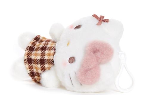 5537-hello-kitty-mascot-clip-mocha-check-series–1.jpg